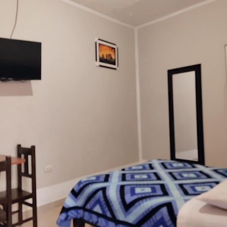 Domingo'S Inka House Otel Miraflores  Dış mekan fotoğraf
