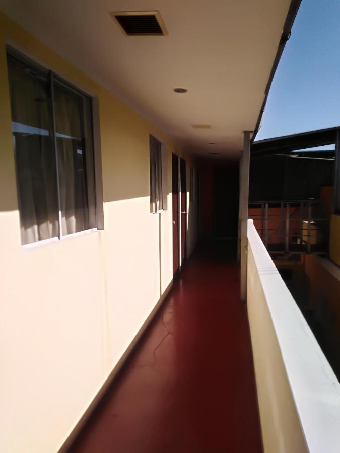 Domingo'S Inka House Otel Miraflores  Dış mekan fotoğraf