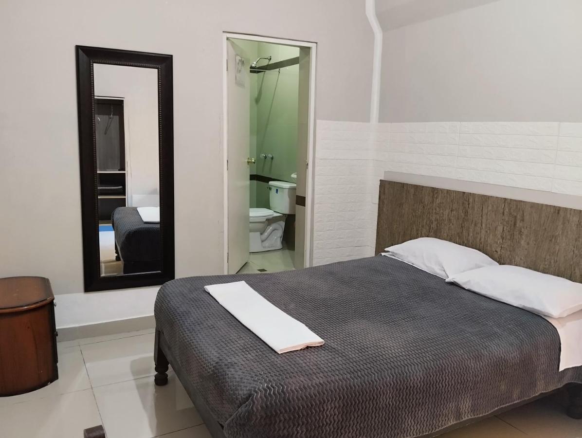 Domingo'S Inka House Otel Miraflores  Dış mekan fotoğraf