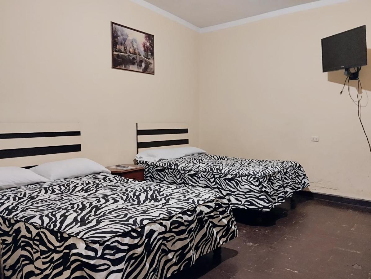 Domingo'S Inka House Otel Miraflores  Dış mekan fotoğraf