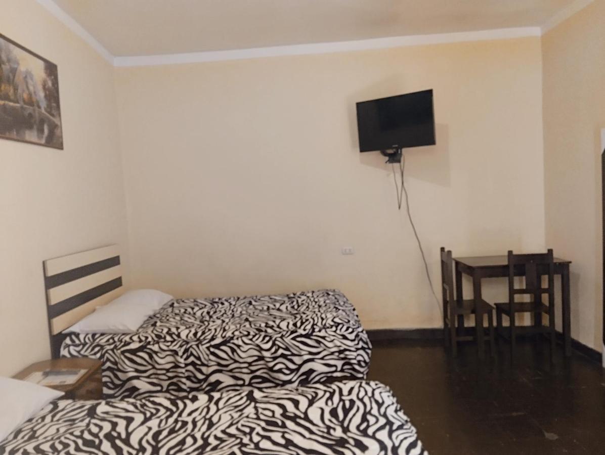 Domingo'S Inka House Otel Miraflores  Dış mekan fotoğraf