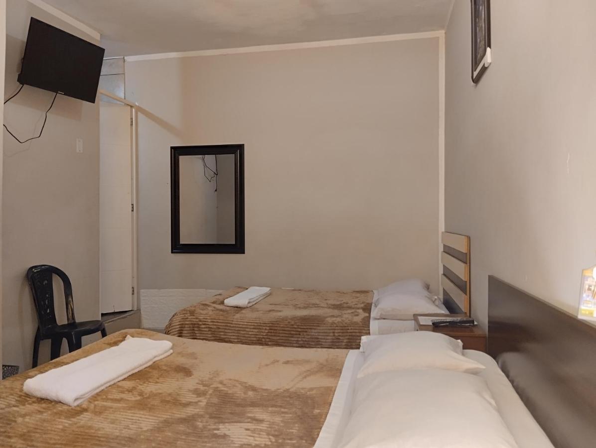 Domingo'S Inka House Otel Miraflores  Dış mekan fotoğraf