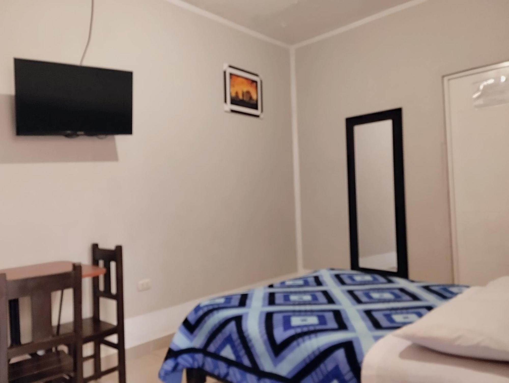 Domingo'S Inka House Otel Miraflores  Dış mekan fotoğraf
