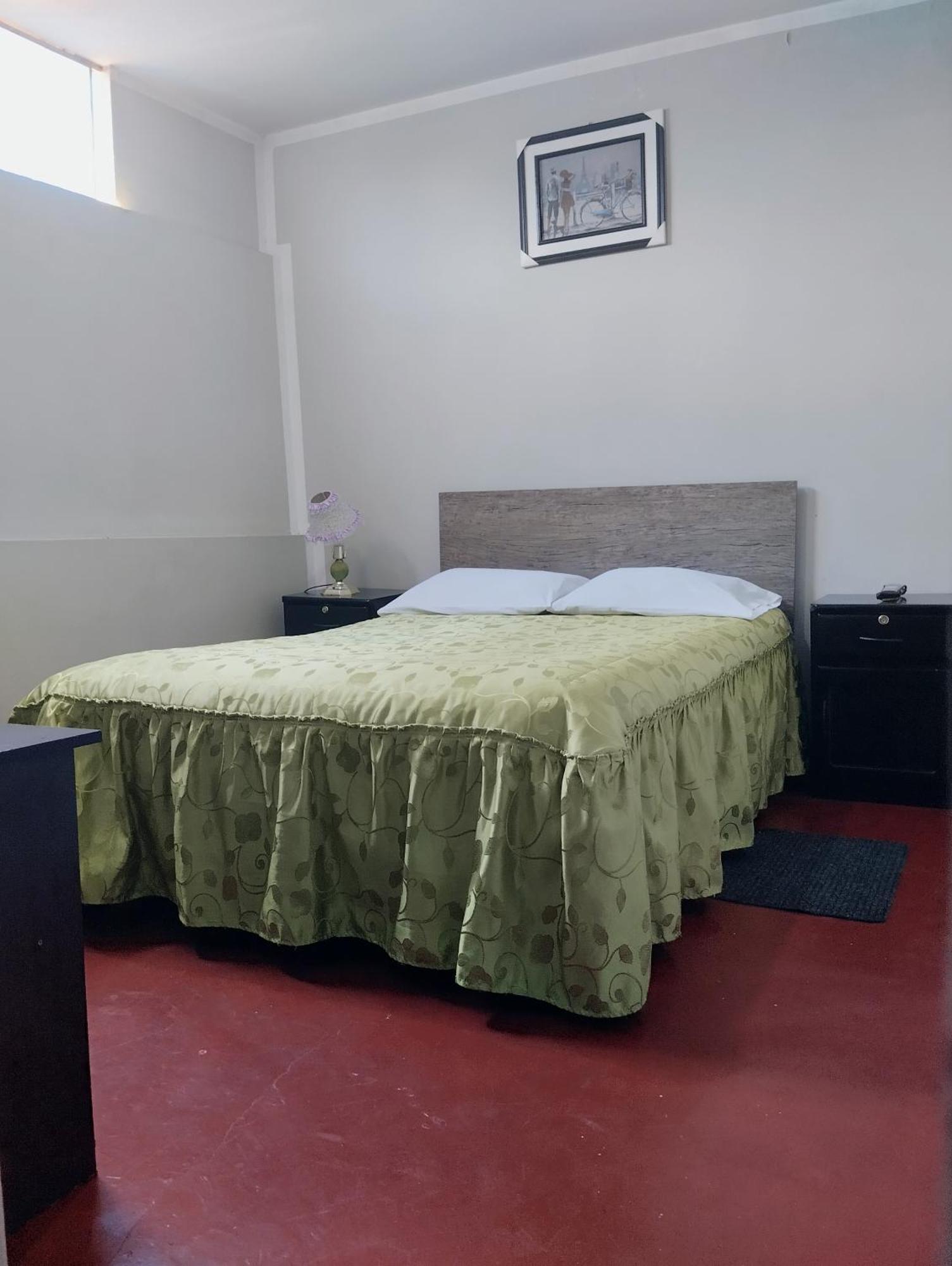 Domingo'S Inka House Otel Miraflores  Dış mekan fotoğraf